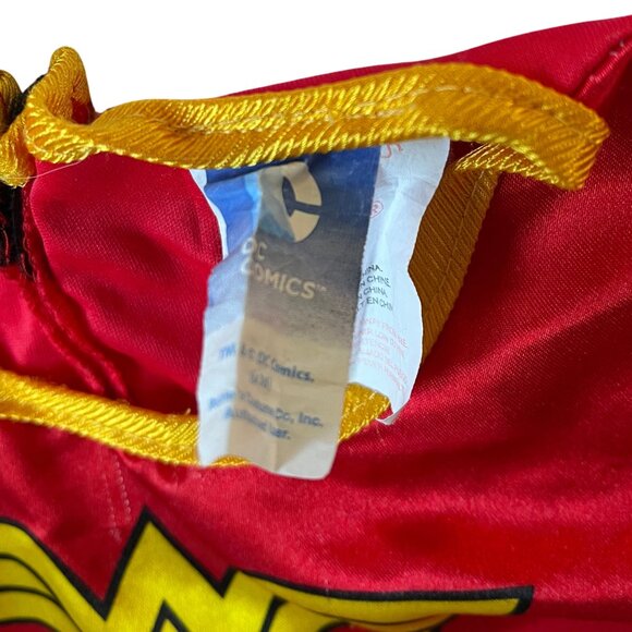 FREE with Purchase - Wonder Woman Girls Size Large - Picture 3 of 5